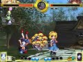 SWR-demo: JP-tournament; TamaZO(Alice) vs Shiki(Aya) C4 SWR-demo: JP-tournament; TamaZO(Alice) vs Shiki(Aya) C4