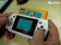 Pocket Boy FC-360