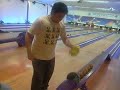 sergito jugando bobeling