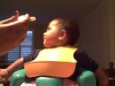 Samarah - Feeding & Laughing Samarah - Feeding & Laughing