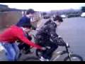 crazy tester - adam dubbel sich 2