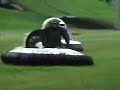 hovercraft racing at troy ohio in 2003