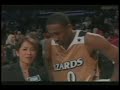 Gilbert Arenas - Impossible is 0