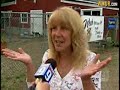 Missing Dog Crashes Wedding Missing Dog Crashes Wedding