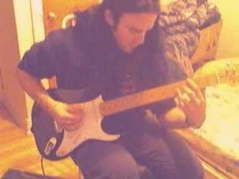Deftones - Knife Prty Cover (by Venison)