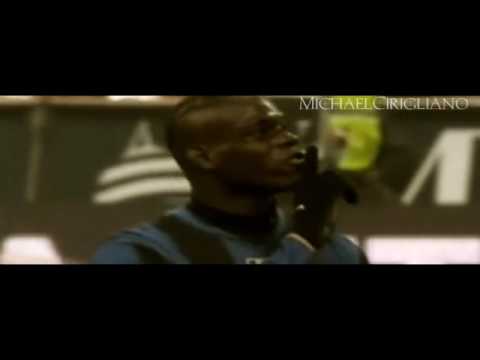 Mario Balotelli – Inter Milan’s Rising Star