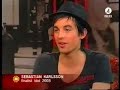 Nyhetsmorgon med Agnes, Sebastian och Carola Nyhetsmorgon med Agnes, Sebastian och Carola