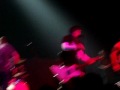 Zebrahead @ Ancienne Belgique Zebrahead @ Ancienne Belgique