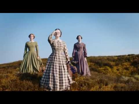 Connaissez-vous la famille Brontë ?
