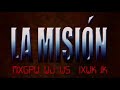 La Misión: Viaje en el tiempo