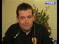 Marcin Sasal (Korona Kiece) dla Futbol.pl