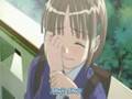 Shuji y Chise