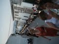 procesion del cristo 2006