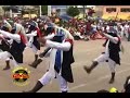 Desfile Gamonal 2008