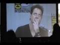 COMIC-CON 2008: Brendan Fraser, The Mummy Panel, PART THREE