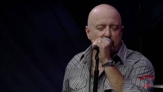The Fabulous Thunderbirds "Tuff Enough" HD