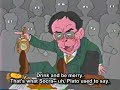 Kyoufu no Kyochan -- Terrifying Kyochan Ep 6 (English subs)