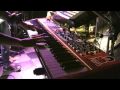 Wienners @ 下北沢SHELTER 2009.11.12 - TOKYO HOLI -