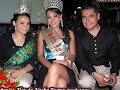 SE�ORITA FLOR DE NOCHE BUENA 2008-2009 (SE�ORITA SAN MATEO 2008-2009) FERIA DE CHILPANCINGO