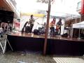 鮭 - タカラモノ(live) サカフェス2009