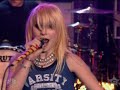 Ignorance Paramore Conan O'Brien