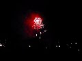Pops on the River Fireworks Finale