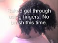 Re: nappy vs frizz vs curly