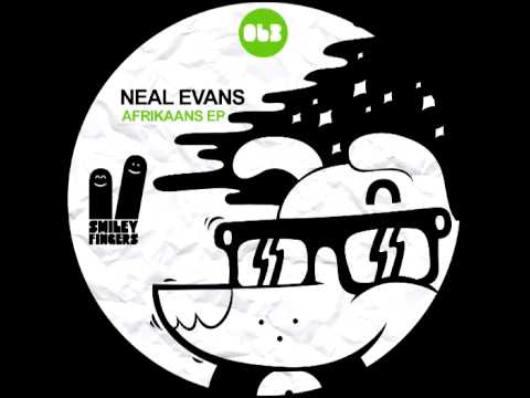 SFN063 Neal Evans – Under The Gazebo – Smiley Fingers