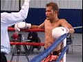 Berneung fights K1 in Russia against Vagif Abdullaev