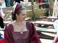 videos de Awarding a Princess Academy Badge at King Richard's Faire