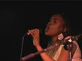 Nicole Jackson at Pollination
