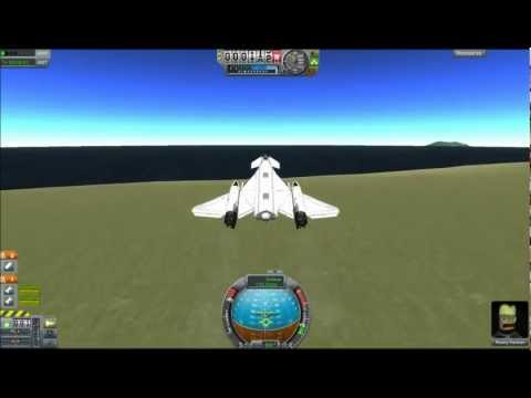 Kerbal Space Program - NUKES AHOY