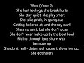  J. Cole Ft. Miguel  – Power Trip (HQ)