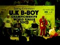 UK Bboy  championships 08