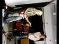 Stevens Band, Thom de BOM en Inge Niet Zinge-Rain down on me