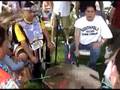 Tha Tribe @ Seneca Allegany Veterans Pow Wow 2008