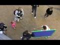 Cyber Promotion Deutsche smart Beach-Volleyball Meisterschaften