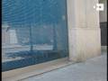 Estalla artefacto rudimentario en sede PP de Valencia