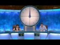 Kirk Bevins on Countdown - Prelim game 1, Part 4 of 4