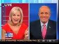 Fox Praises Its War Coverage: We\