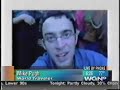 Vagabonding on WGN TV Chicago
