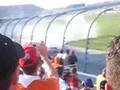 jeff gordon victory chicagoland speedway 2006