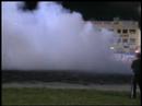 burnout madness