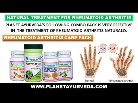 how to cure arthritis in ayurveda