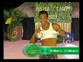 Mister Tahiti 2007 -d�fil� jeans/ t-shirts, candidats 1 � 6