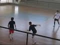 Futsal 2º Edif CEFET Petrolina Teleton 3º Jogo Masc (PART2)