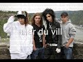 Tokio hotel - an deiner seite (Svensk översättning)