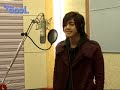 080509-Kiss Radio-Rain(KimHyunJoong)