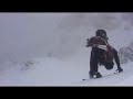 Extreme Skiing