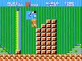 Super Glitch Bros.